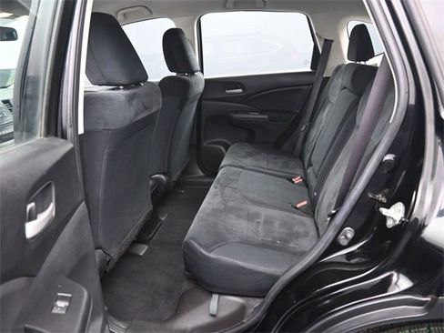 Used 2012 Honda CR-V LX image 34