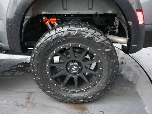 New 2025 Ford F150 Raptor image 10