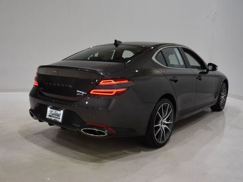 New 2026 Genesis G70 2.5T image 4