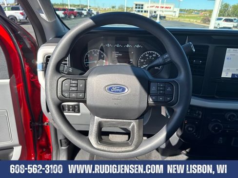 New 2026 Ford F250 XLT AWD/4WD image 13