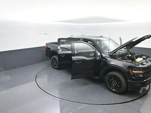 New 2026 Ford F150 XLT w/ Equipment Group 302A MID image 33