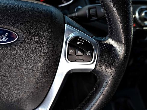 Used 2014 Ford Fiesta ST w/ ST Recaro Package image 20