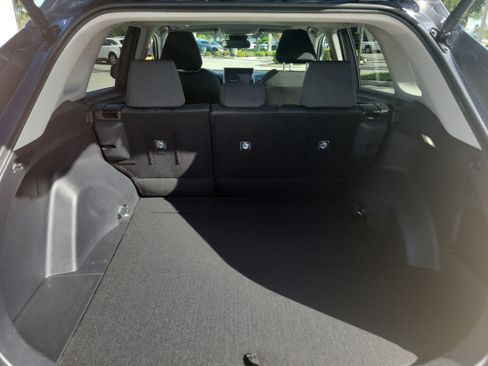 Certified 2025 Toyota RAV4 XLE w/ Convenience Package AWD/4WD image 11