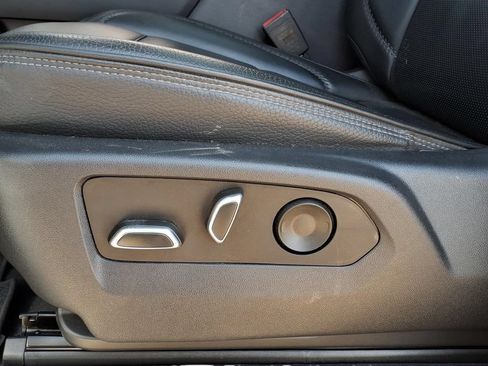 Used 2022 GMC Sierra 1500 Denali AWD/4WD image 23