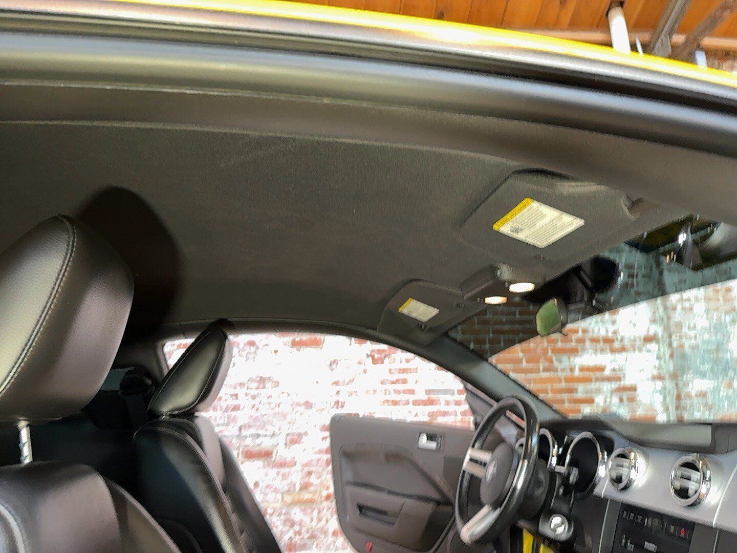Used 2006 Ford Mustang GT Premium RWD image 79