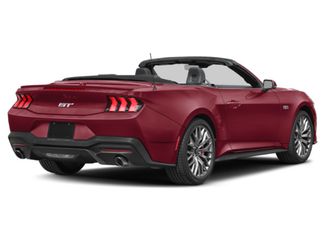 New 2026 Ford Mustang GT Premium RWD video 2