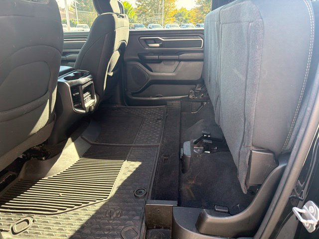 Used 2022 RAM 1500 Lone Star RWD image 10