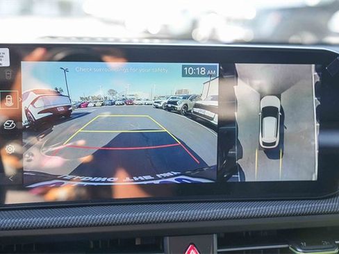 New 2025 Kia EV6 GT image 26