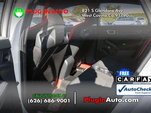 Used 2024 Honda Civic Type R image 10