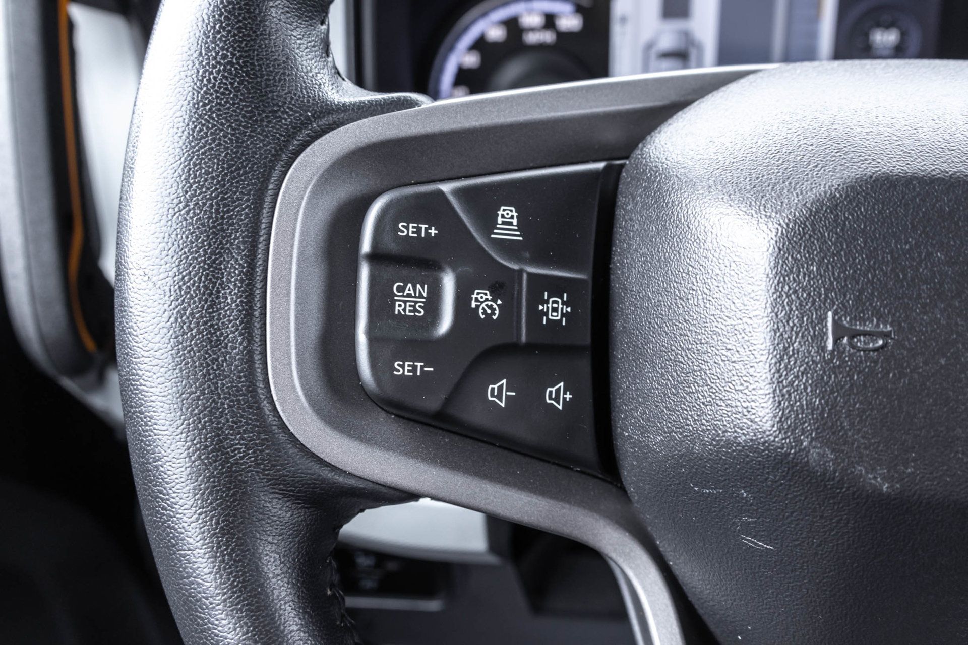 Used 2023 Ford Bronco Badlands AWD/4WD image 25