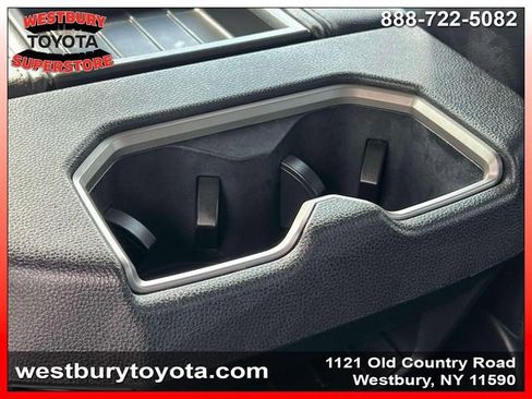 Used 2023 Toyota Tundra SR5 w/ SR5 Premium Package AWD/4WD image 18
