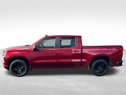 Certified 2023 Chevrolet Silverado 1500 RST image 2
