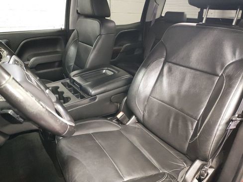 Used 2016 GMC Sierra 1500 SLE w/ SLE Value Package image 24