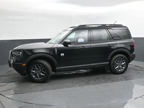 New 2025 Ford Bronco Sport Big Bend image 2