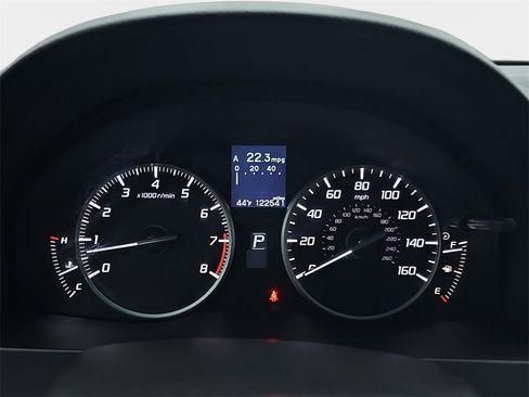 Used 2013 Acura RDX AWD image 25