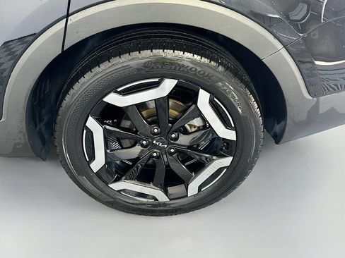 Used 2023 Kia Telluride EX FWD image 34