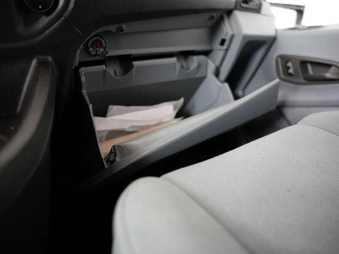 Used 2015 Ford Transit 250 148 Medium Roof RWD image 45