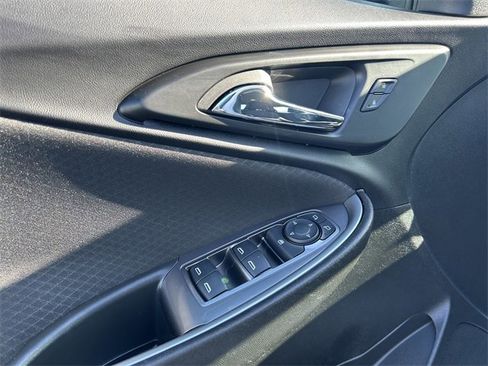 Used 2023 Chevrolet Malibu LS w/ Driver Confidence Package image 19