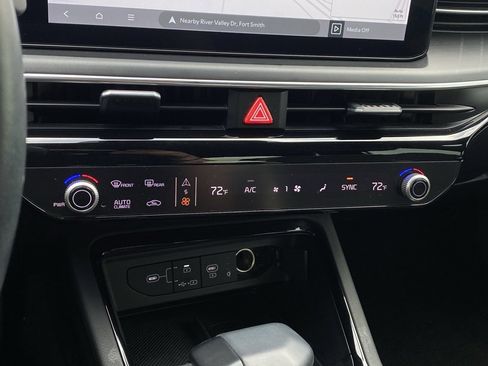 Used 2025 Kia K5 GT-Line image 17