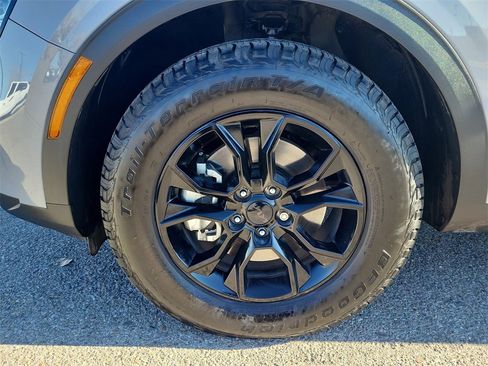 Used 2025 Kia Sportage X-Pro Prestige image 19