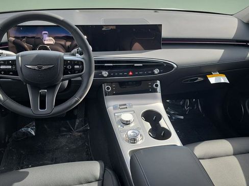 New 2026 Genesis GV70 2.5T Select image 13