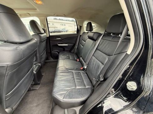 Used 2012 Honda CR-V EX-L image 13