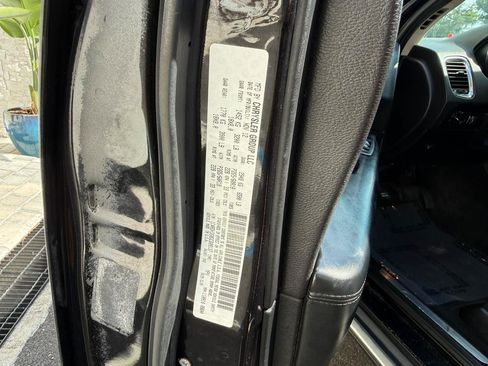 Used 2013 Dodge Durango Crew RWD image 38