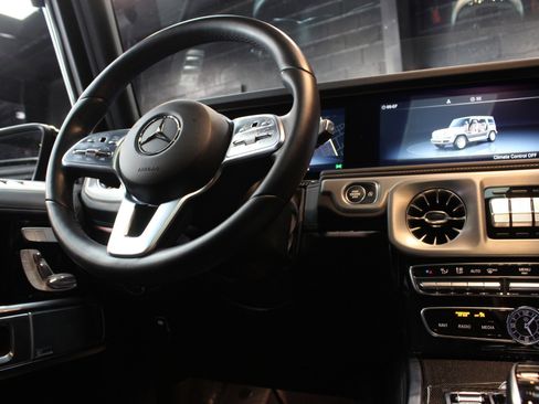Used 2022 Mercedes-Benz G 550 image 51