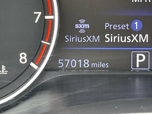 Used 2025 Nissan Altima 2.5 SV FWD image 16
