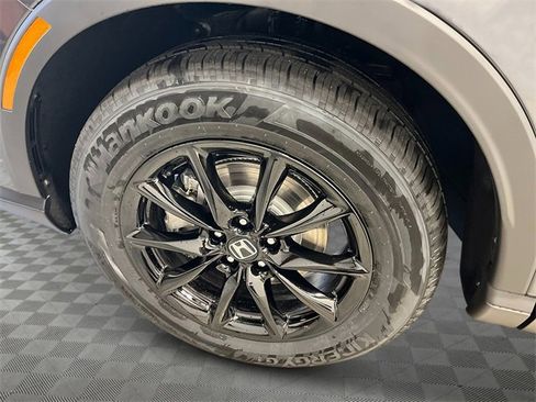 New 2026 Honda CR-V Sport-L image 13