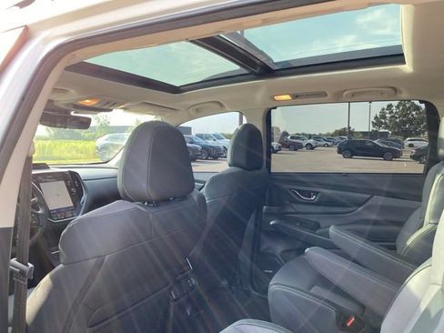 Used 2023 Subaru Ascent Onyx Edition Limited AWD/4WD image 18