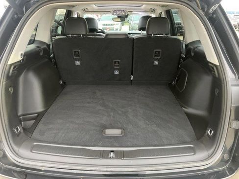 Certified 2022 Jeep Grand Cherokee Limited image 25