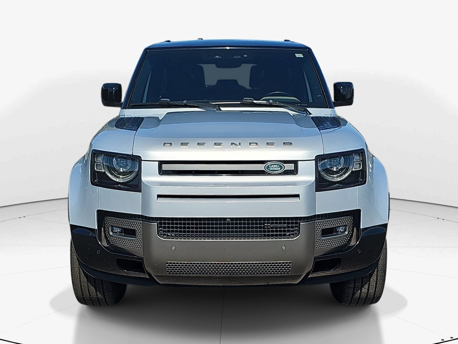 Used 2023 Land Rover Defender 90 X-Dynamic SE AWD/4WD image 9