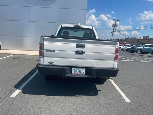 Used 2009 Ford F150 XL AWD/4WD image 6