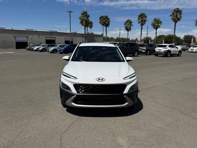 Used 2023 Hyundai Kona SEL