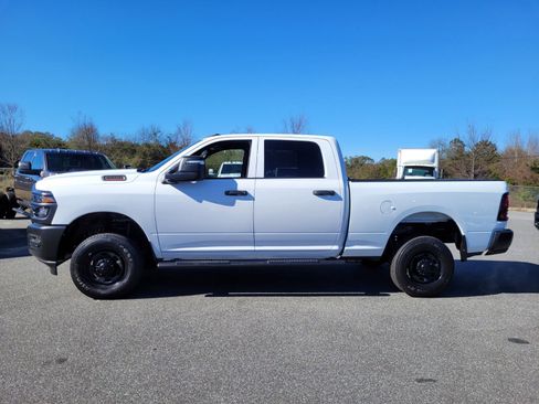 New 2026 RAM 2500 Tradesman image 2