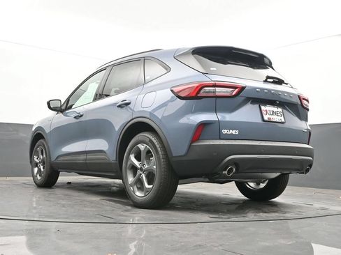 New 2026 Ford Escape ST-Line w/ Tech Pack #1 AWD/4WD image 50