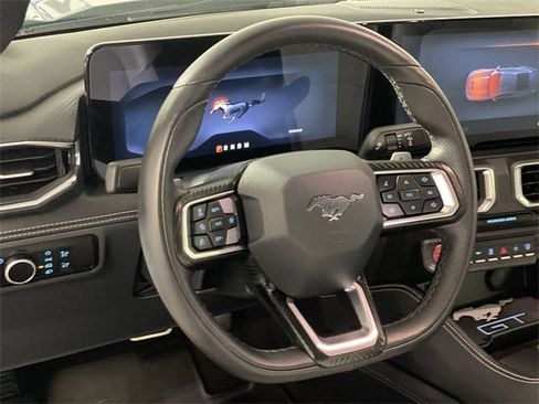 Used 2024 Ford Mustang GT Premium image 16