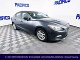 Used 2014 MAZDA MAZDA3 i Grand Touring image 3