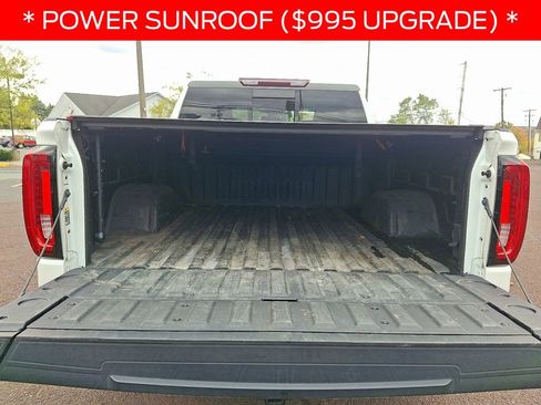 Used 2020 GMC Sierra 1500 Denali w/ Driver Alert Package II image 32