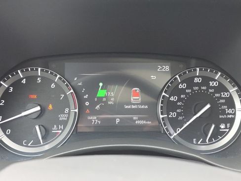 Certified 2020 Toyota Highlander XLE AWD/4WD image 26