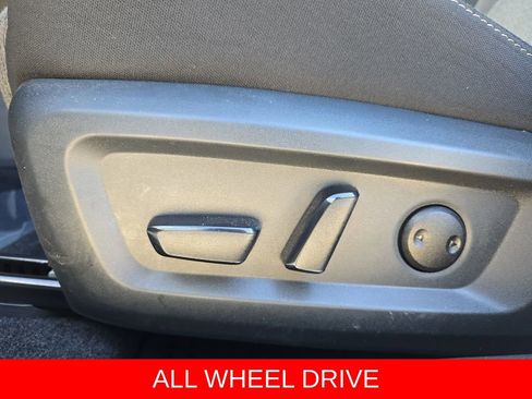 Used 2024 Nissan Rogue SV image 30