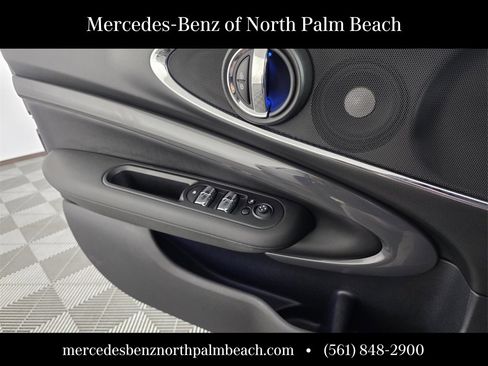 Used 2018 MINI Cooper Clubman John Cooper Works image 28