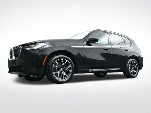 New 2026 BMW X3 xDrive30 w/ Premium Package image 26