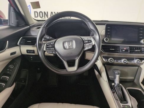 Used 2020 Honda Accord EX-L image 13