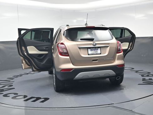 Used 2019 Buick Encore Essence w/ Experience Buick Package image 28