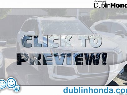 Used 2023 Audi Q7 3.0T Premium Plus