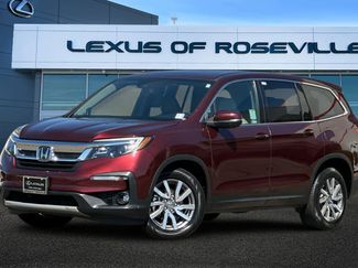 Used 2019 Honda Pilot EX-L video 1