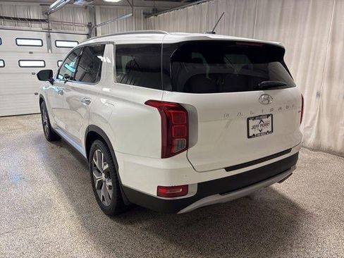 Used 2022 Hyundai Palisade SEL w/ Convenience Package image 22