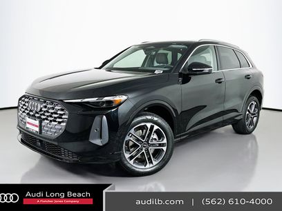 New 2025 Audi Q5 Premium